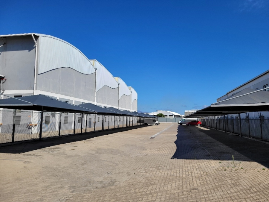 To Let Commercial Property for Rent in Airport Industria Western Cape